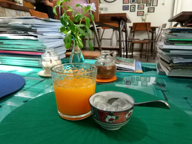 Secret Cafe Nusa Dua