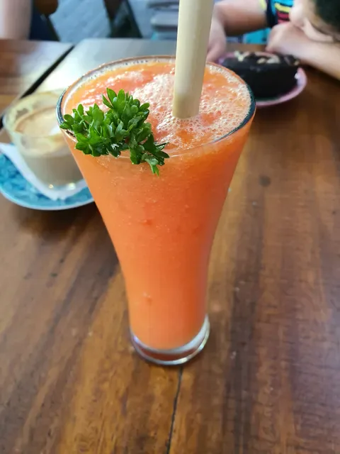 Secret Cafe Nusa Dua