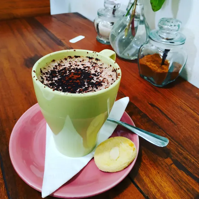 Secret Cafe Nusa Dua