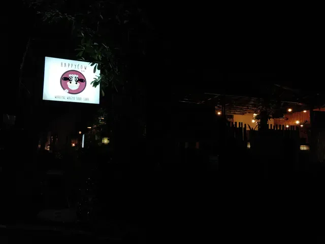 Secret Rooftop Bali by Happy Cow Bali - Jimbaran