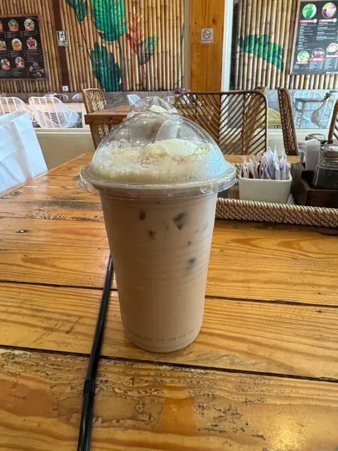 Sendok Coffee Shop & Ice Cream by Massimo Nusa Dua