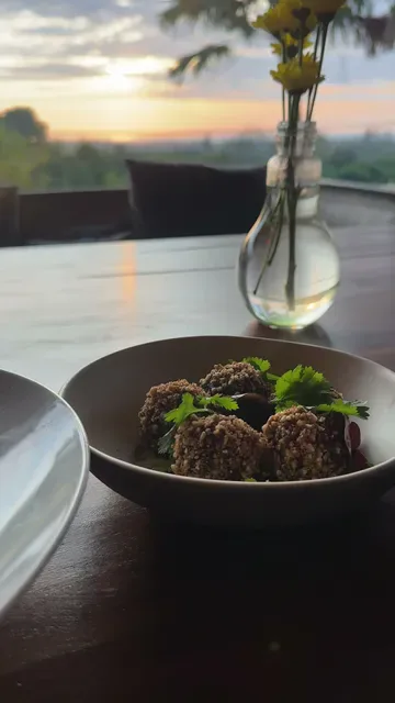 Shaffa GastroBazar, Wood-Fired Mediterranean Kitchen