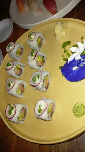 Shaka Riki