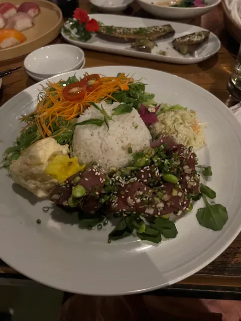 Shaka Riki