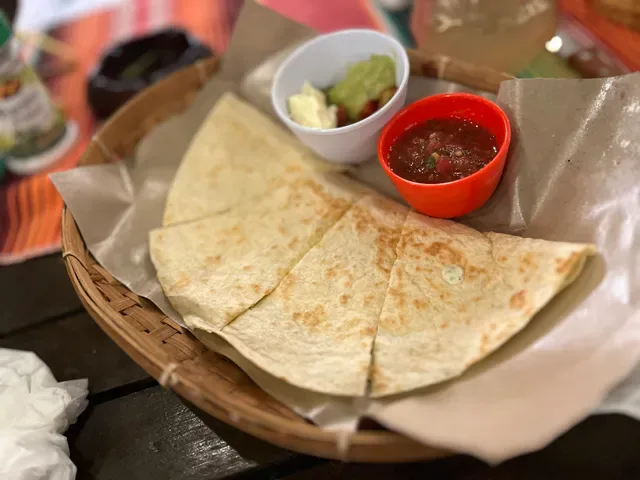 Shaka Tacos