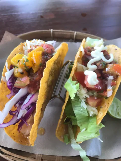 Shaka Tacos