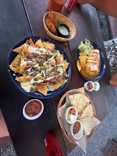 Shaka Tacos