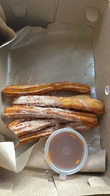 Shaka Tacos