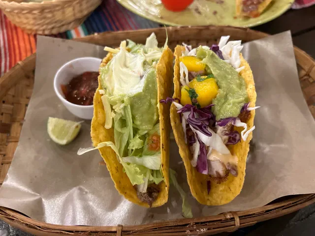 Shaka Tacos