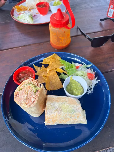 Shaka Tacos