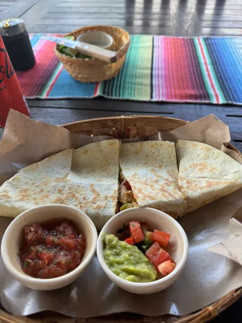 Shaka Tacos