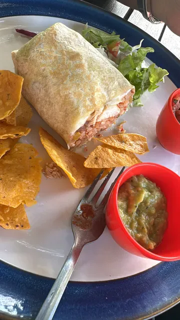 Shaka Tacos