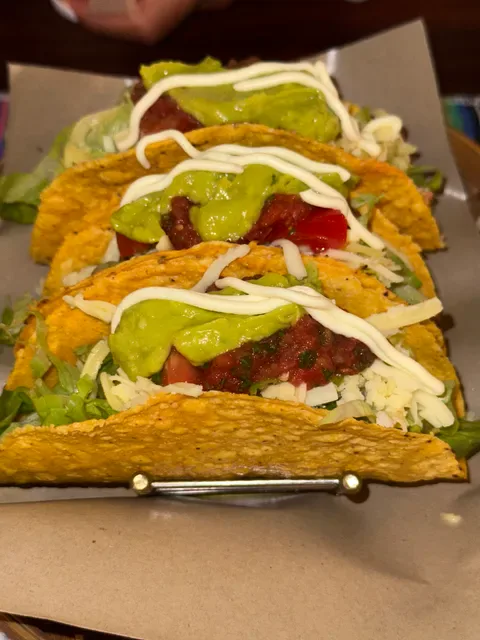 Shaka Tacos