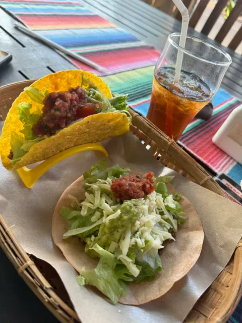 Shaka Tacos