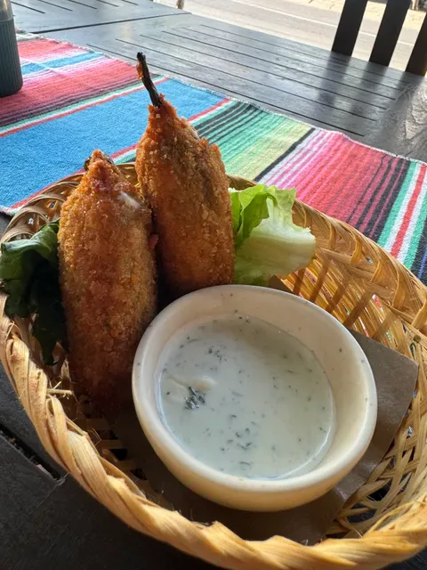 Shaka Tacos