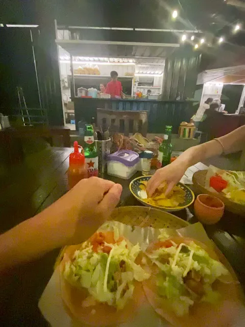 Shaka Tacos
