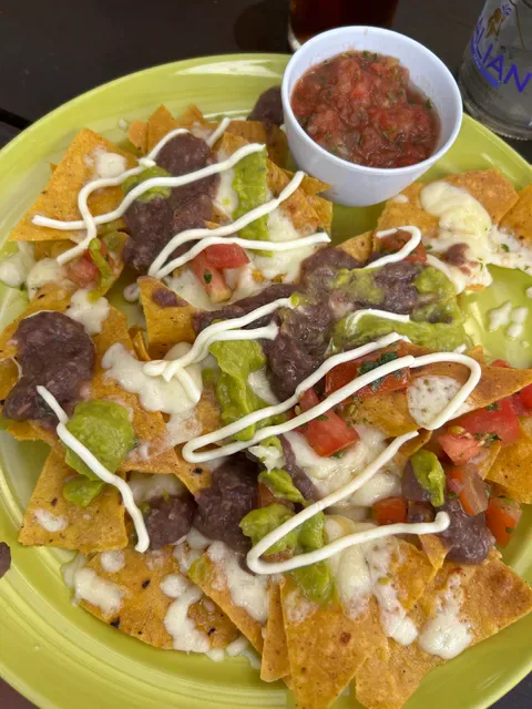 Shaka Tacos