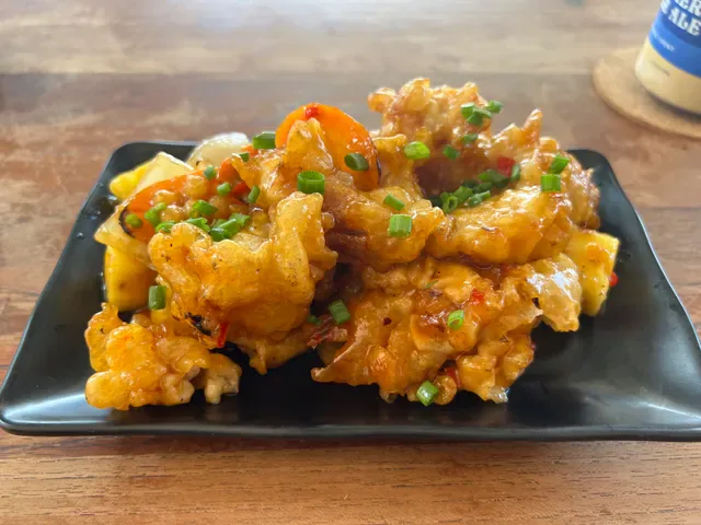 Shanghai Ulu Bali