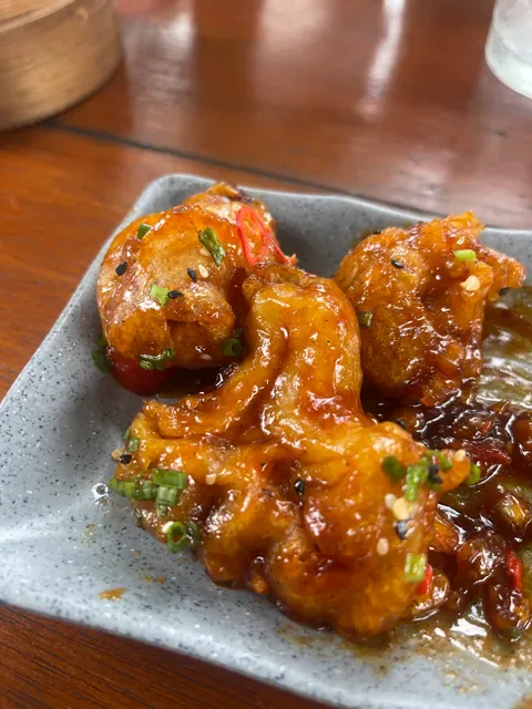 Shanghai Ulu Bali