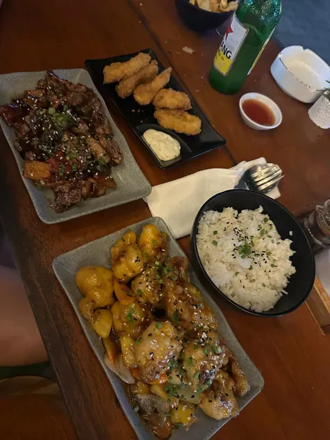 Shanghai Ulu Bali