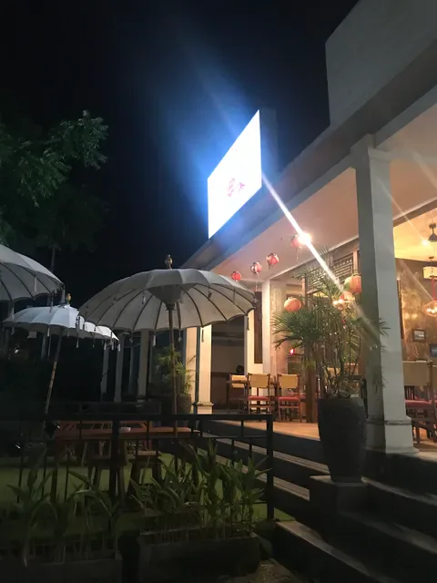Shanghai Ulu Bali