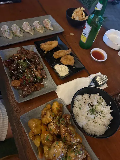 Shanghai Ulu Bali