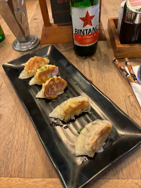 Shanghai Ulu Bali