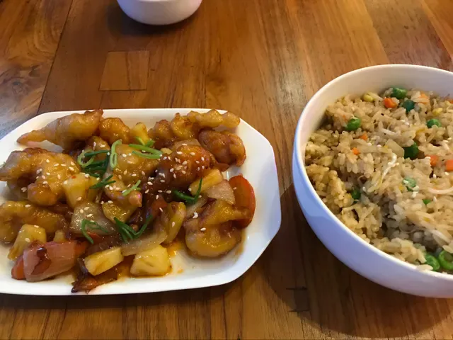Shanghai Ulu Bali