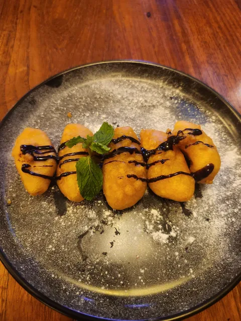 Shanghai Ulu Bali