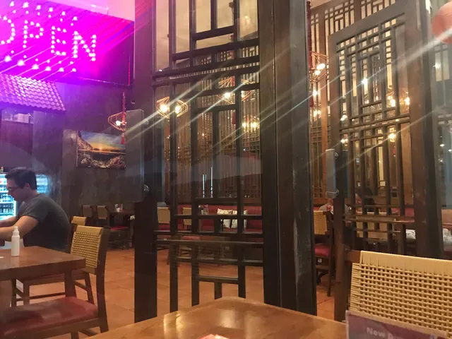 Shanghai Ulu Bali