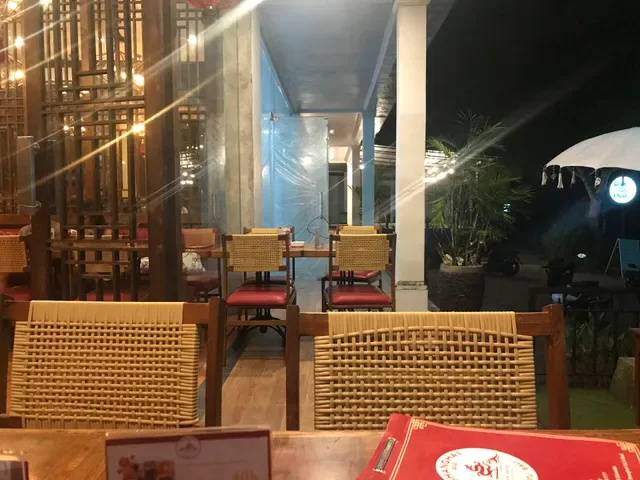 Shanghai Ulu Bali