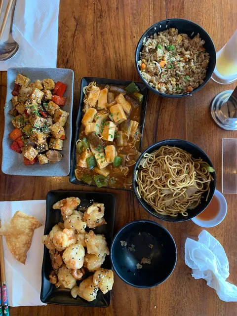 Shanghai Ulu Bali