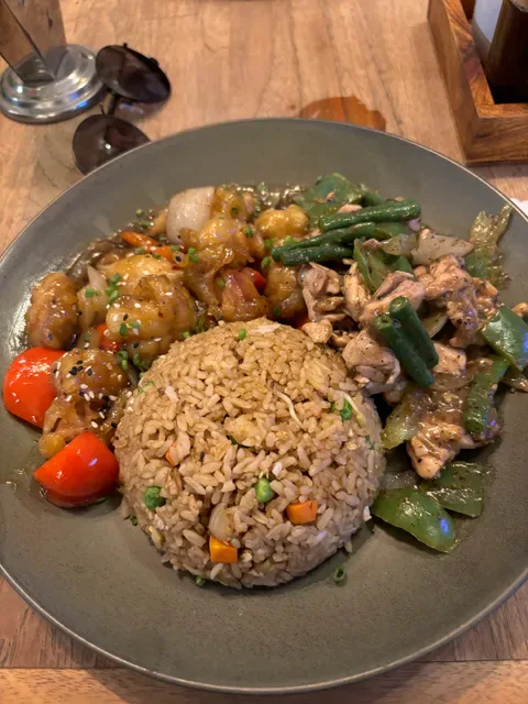Shanghai Ulu Bali