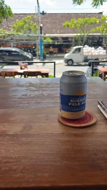Shanghai Ulu Bali