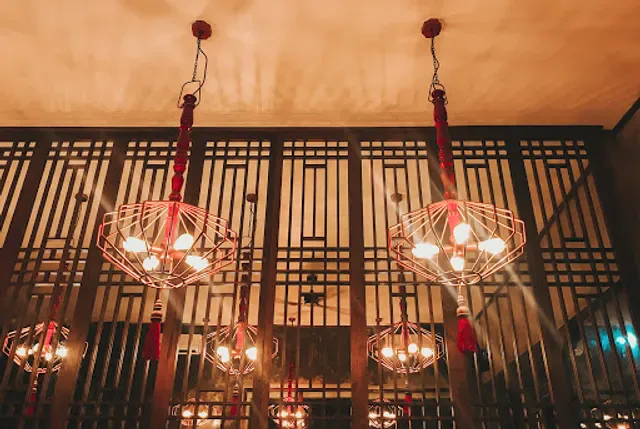 Shanghai Ulu Bali