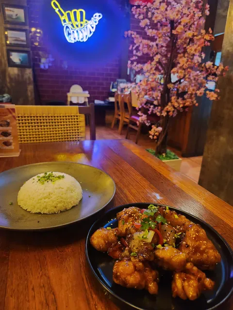 Shanghai Ulu Bali