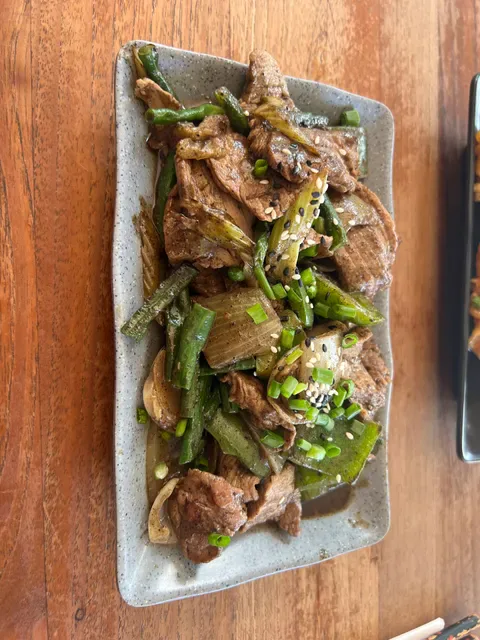 Shanghai Ulu Bali