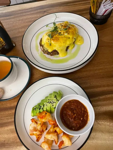 Signa Cafe