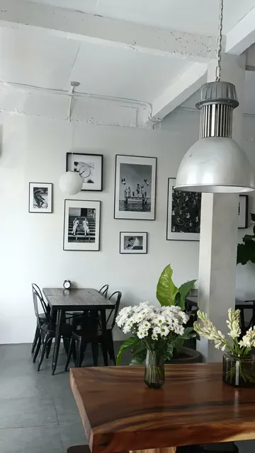 Signa Cafe