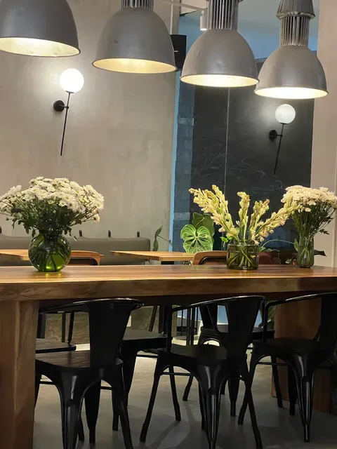 Signa Cafe
