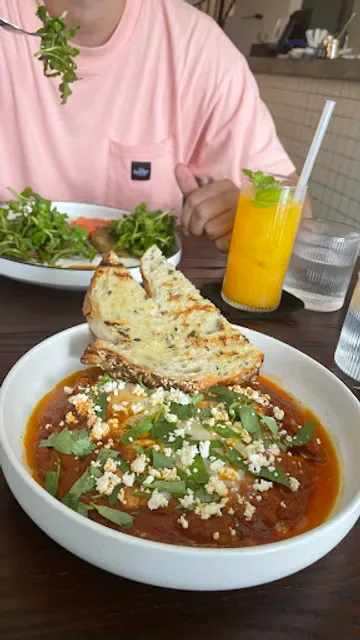 Signa Cafe