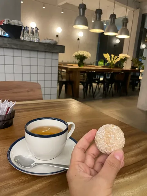 Signa Cafe