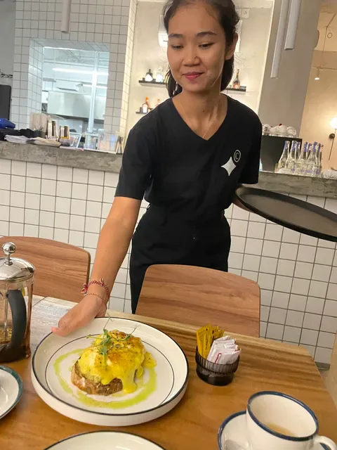 Signa Cafe