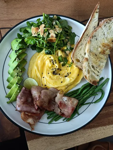 Signa Cafe