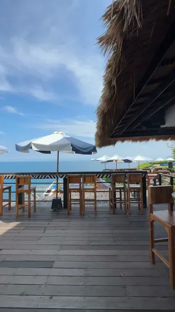 Single Fin Bali