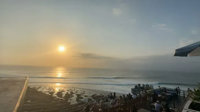 Single Fin Bali