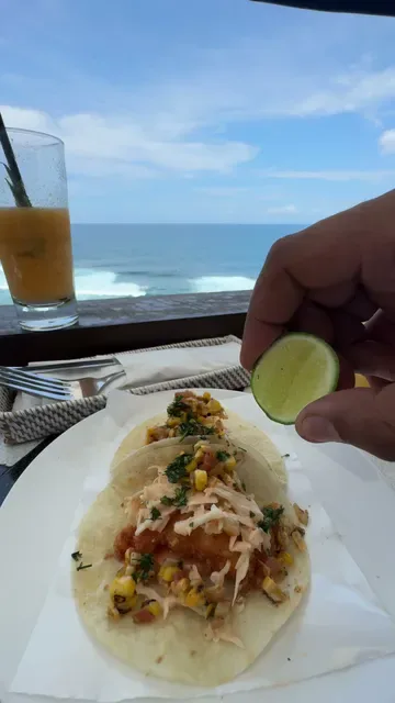 Single Fin Bali
