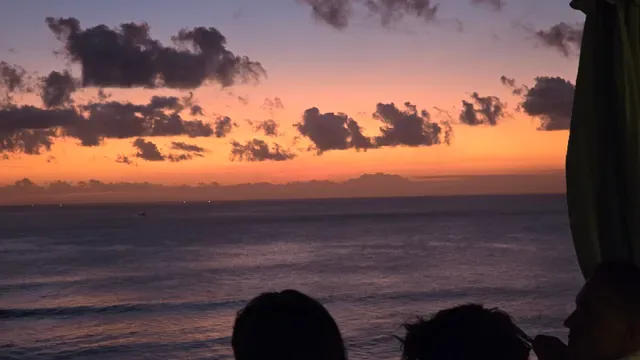 Single Fin Bali