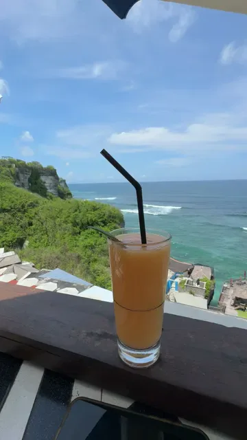Single Fin Bali