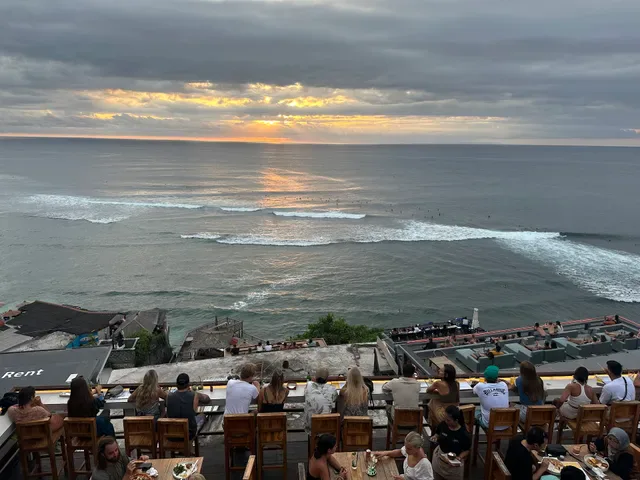 Single Fin Bali